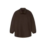 Фиби женнан коричневый