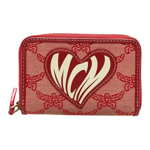 MCM Обложки для карт Унисекс