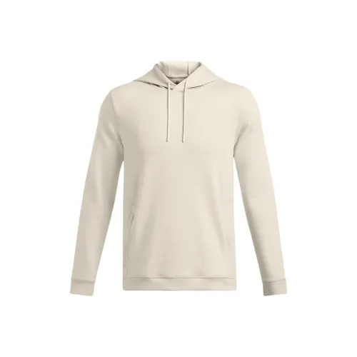 Under Armour Meridian Экрю Мужские Толстовки