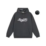 Темно-серый (утолщенный с флисовой подкладкой)