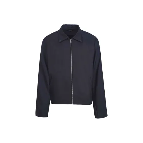 HEMIKELITE Куртки и Пальто Мужской