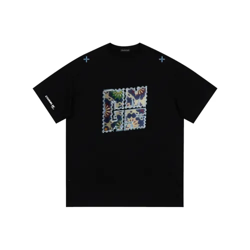 CHARLIE GOLF Унисекс Футболка