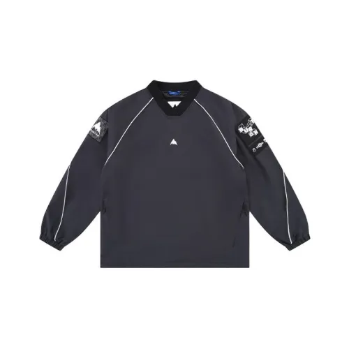BURTON Мужские Свитшоты