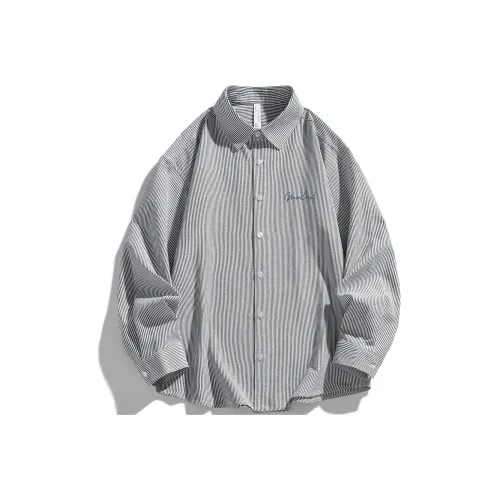 MARGRAF Унисекс Рубашки