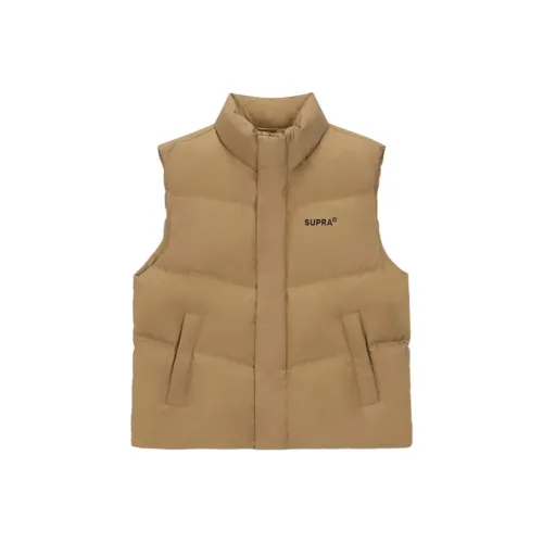 SUPRA Мужские Пуховики