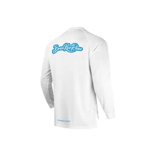 BKCXZICE Мужские T-рубашки