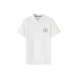 Чисто белый