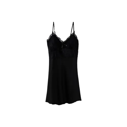 XIANGWEI Ночная сорочка Женская Цвет на изображении