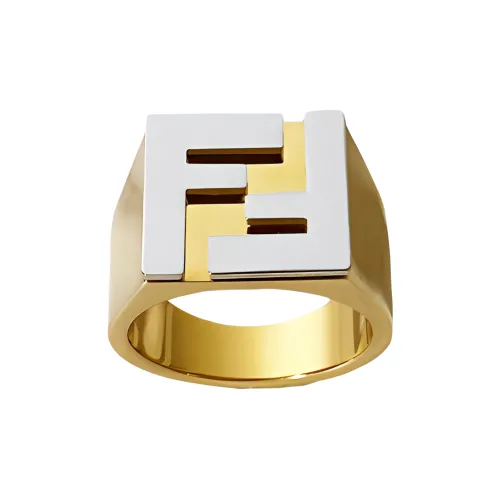 Fendi Кольца Мужской