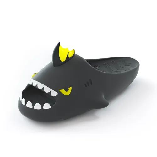HelloSlippers Sharkicks Fierce Koi Дракон Слипоны Унисекс