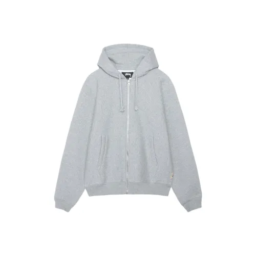 Stussy Унисекс Свитшоты