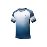 Чисто белый / Полный принт