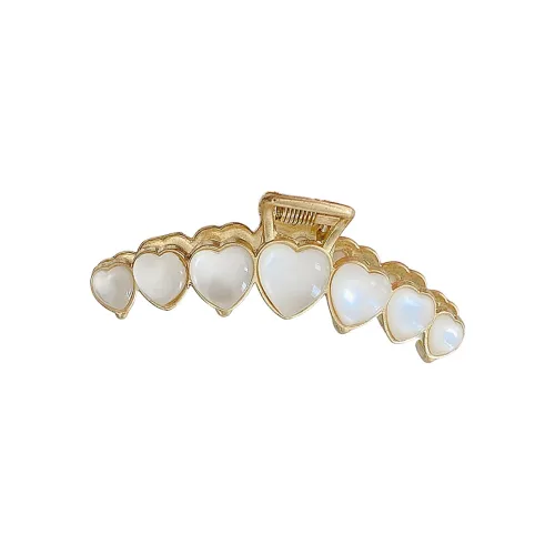 Connect the past and the present. Сплав Заколки для волос Женские