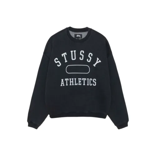 Stussy Athletics CREW SWEATSHIRT Унисекс