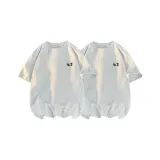 Белый Фотиния Серый + Белый Фотиния Серый [2 упаковки]