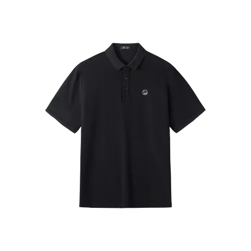 CAMEL Мужская рубашка поло