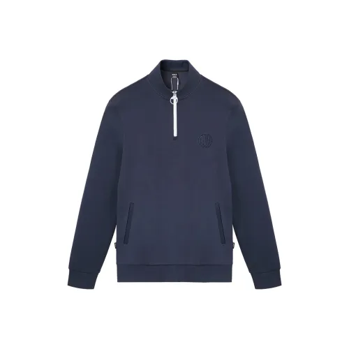 GOLF Мужские Свитшоты