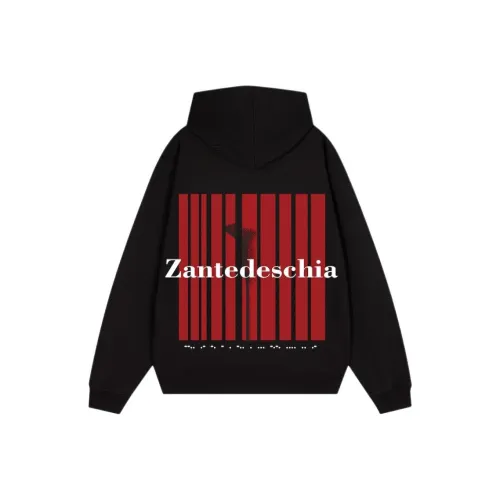 A RUN OF LUCK Свитшот Унисекс