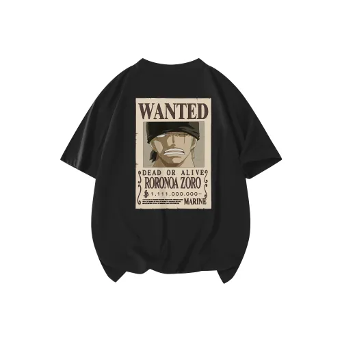 ONE PIECE Мужская T-рубашка