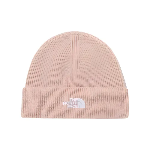 THE NORTH FACE Шапки-бини Унисекс Розовый