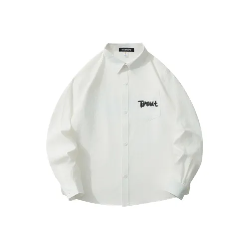 TAPOUT Унисекс Рубашки