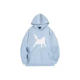 Синий