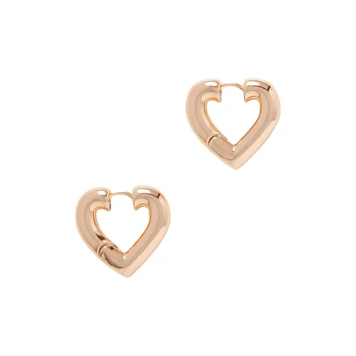 Roxanne Assoulin Брасс Серьги Женские Желтые