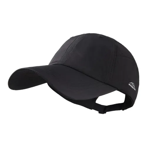 MISSION UV Полиамид Кепки Мужские