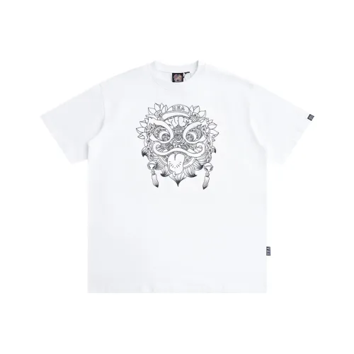 HEA Унисекс Футболки