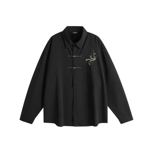 FALIAMS Унисекс Рубашки