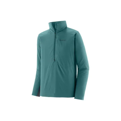 Свитшот Patagonia Nano Air Мужской