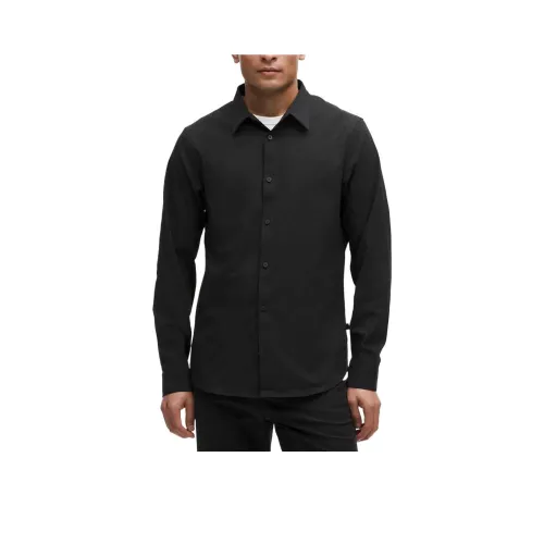 Мужские рубашки Lululemon