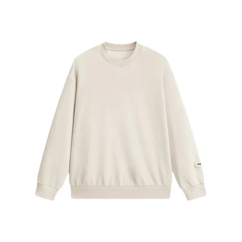 MODE COMMUTER Толстовка Мужская Бежевая