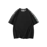 Чёрный + Чёрный Серый