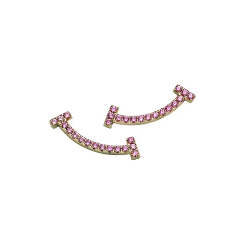 TIFFANY & CO. Серьги Унисекс