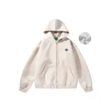 Абрикос [Флисовая подкладка]