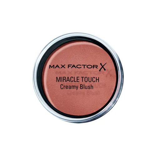 Макс Фактор Miracle Touch Кремовый Румяна Легко Смешиваемый