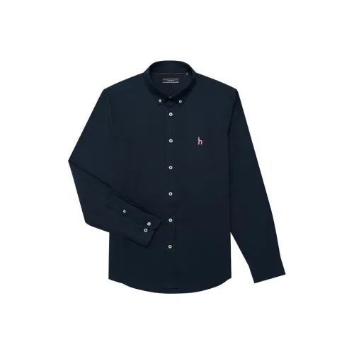 HAZZYS Мужские рубашки