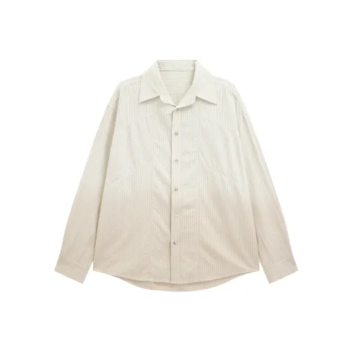 CHIC ERRO Мужские рубашки