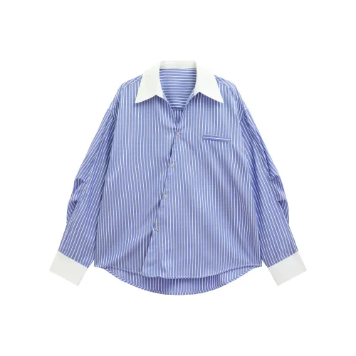 CHIC ERRO Мужские рубашки