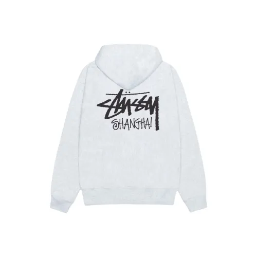 Stussy 2024 Autumn Series Толстовка Унисекс