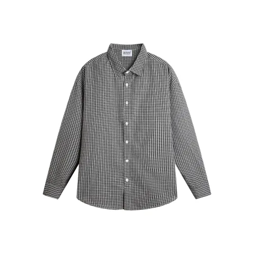 Worthwhile Movement Рубашка Унисекс