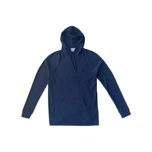 Timberland Толстовка Мужская Темно-Синяя