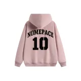 Пыльно-розовый