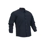 Темно-синий