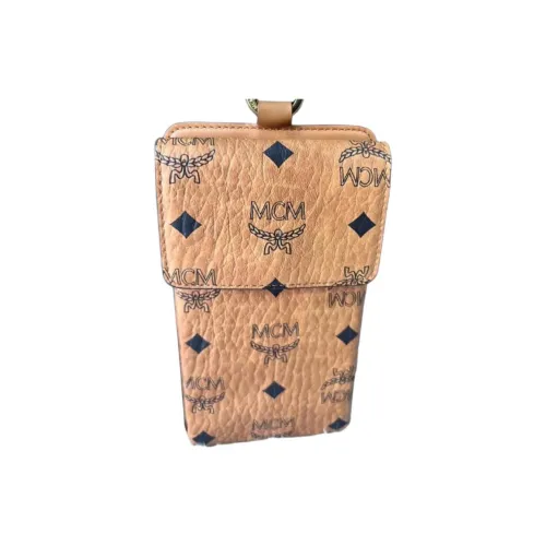 MCM Essential Visetos Origina Мешочки для телефонов Унисекс