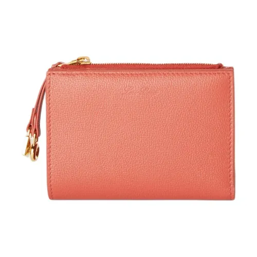 Loro Piana EXTRA Кошельки Женские