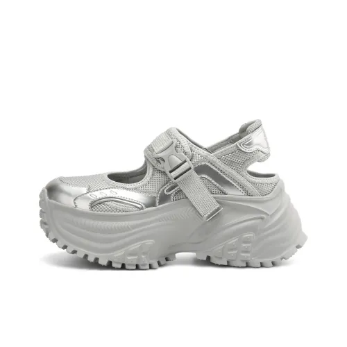 Rosa Bianca Mary Jane обувь для женщин