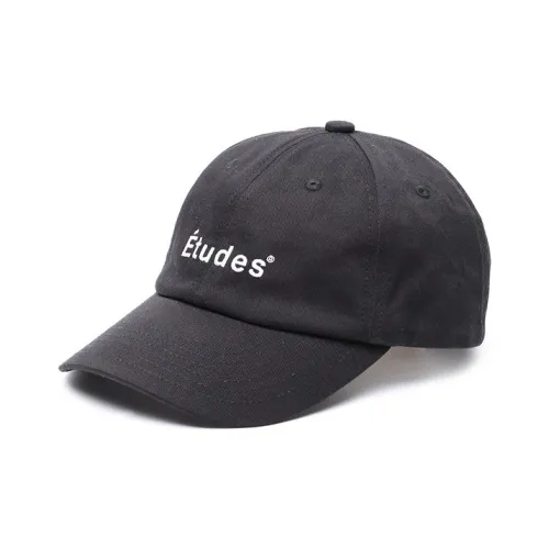 Études Хлопок Бейсболки Унисекс