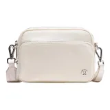 Сливочный & Серебряный Металл